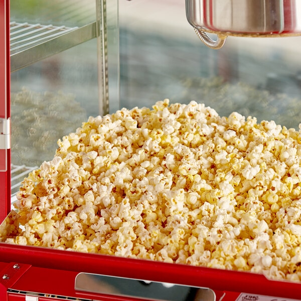 thumbnail for Popcorn Equipment