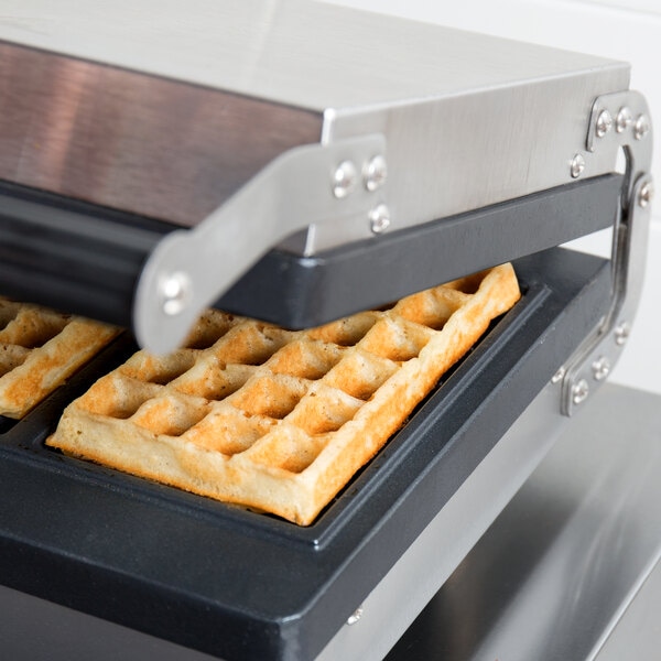 thumbnail for Waffle and Waffle Cone Maker Parts and Accessories