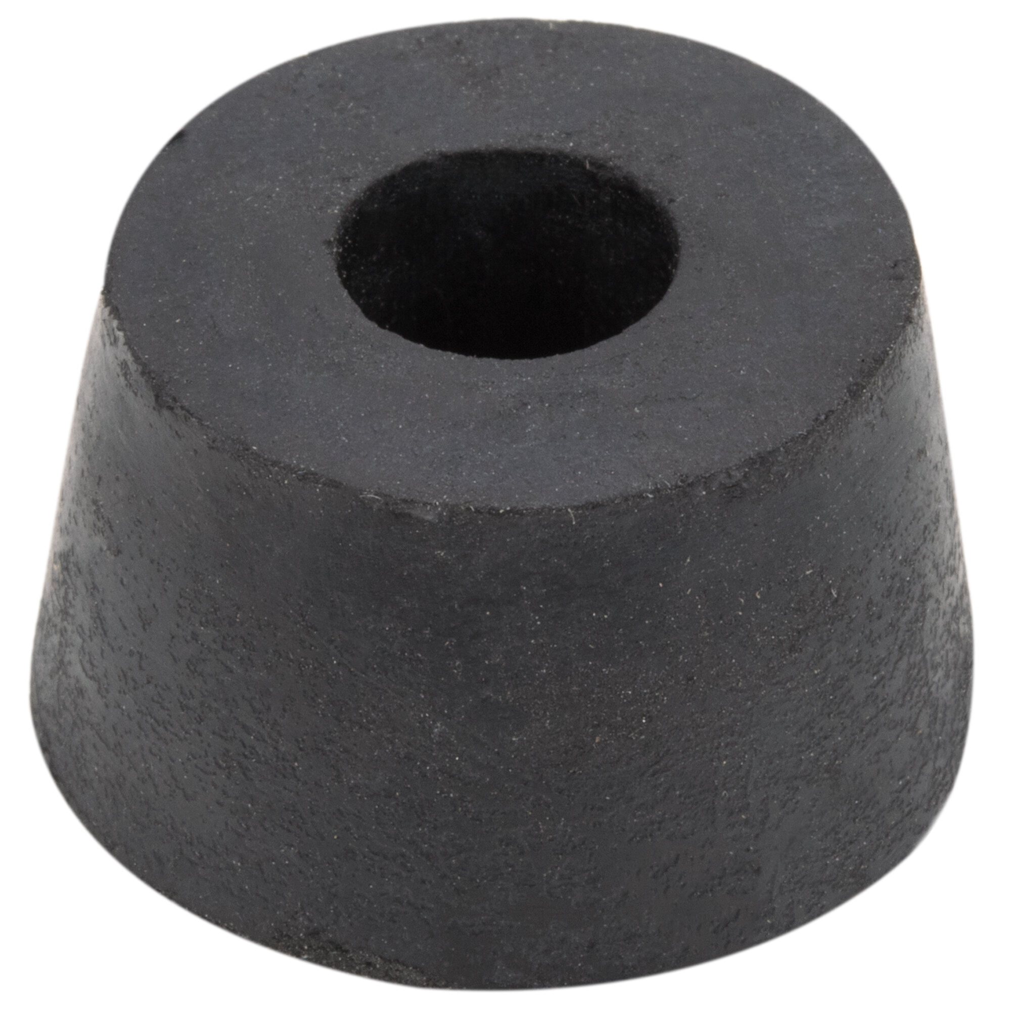 382DFCFEET Replacement Rubber Foot for DFC1800 and DFC4400 Funnel Cake / Donut Fryers