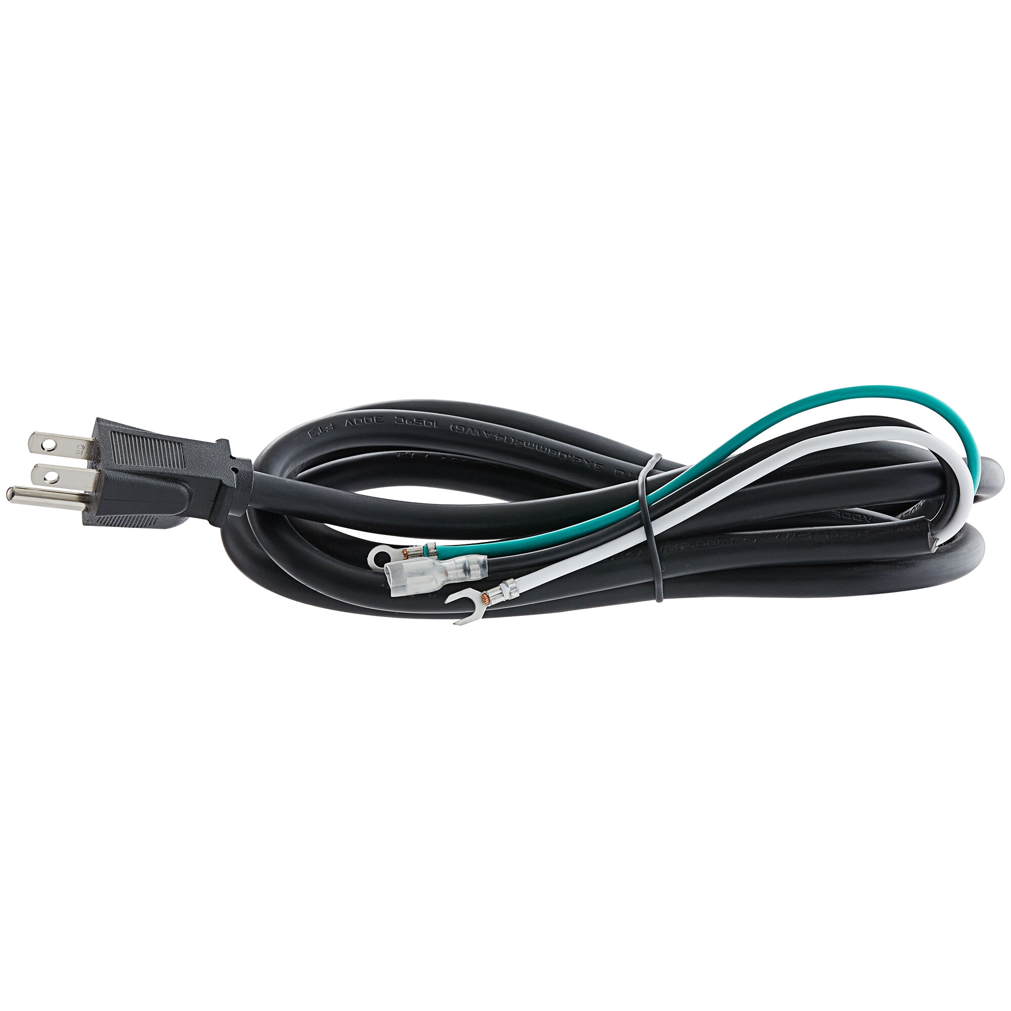 382WBMCORD Power Cord for WSM, WBS, and WBM Series