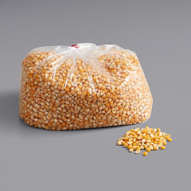 Extra Large Mushroom Popcorn Kernels 5 lb.