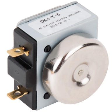 382PWCMTIMR 5 Minute Dial Timer for WBM and WSM Series