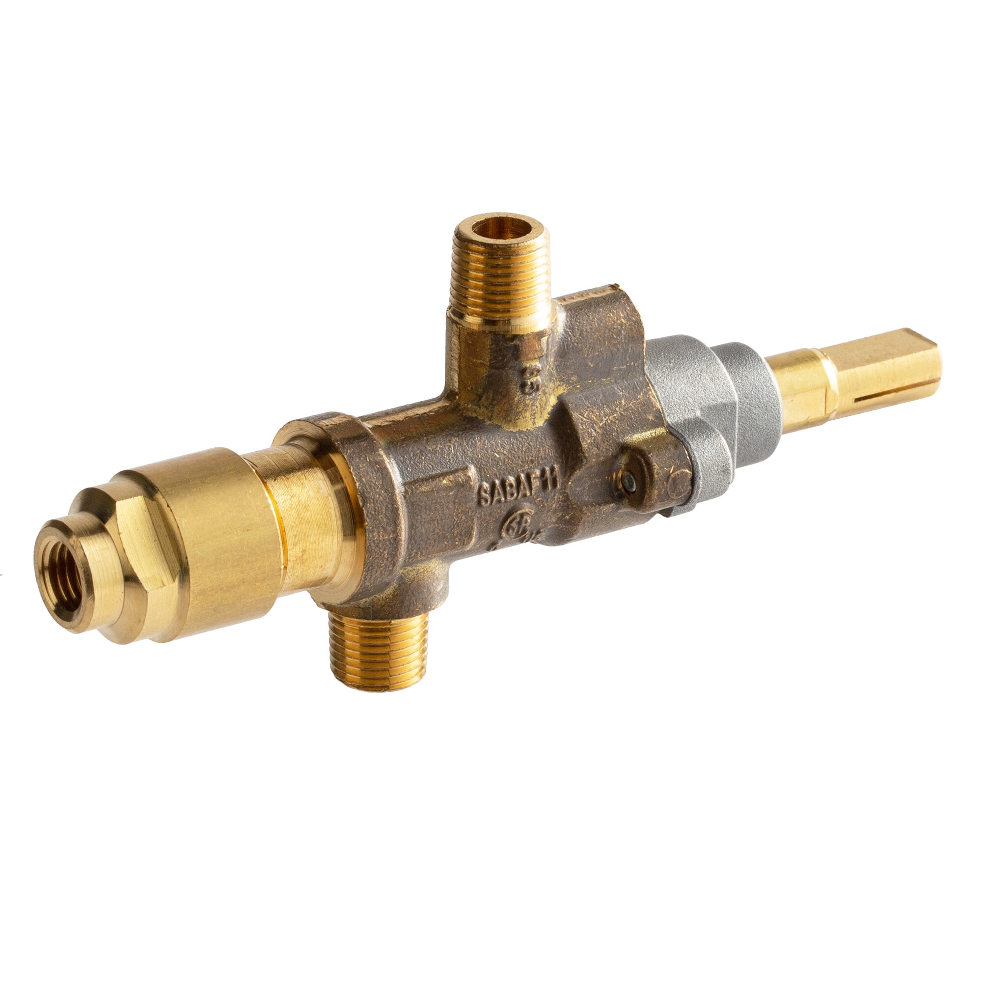 382PGCM14 Gas Valve for GCM16