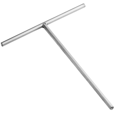 Aluminum Crepe Batter Spreader