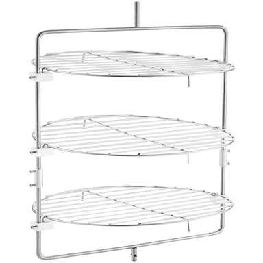 382HPWPR18 Pizza Rack for 18" Display Warmers