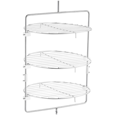 382HPWPR12 Pizza Rack for 12" Display Warmers