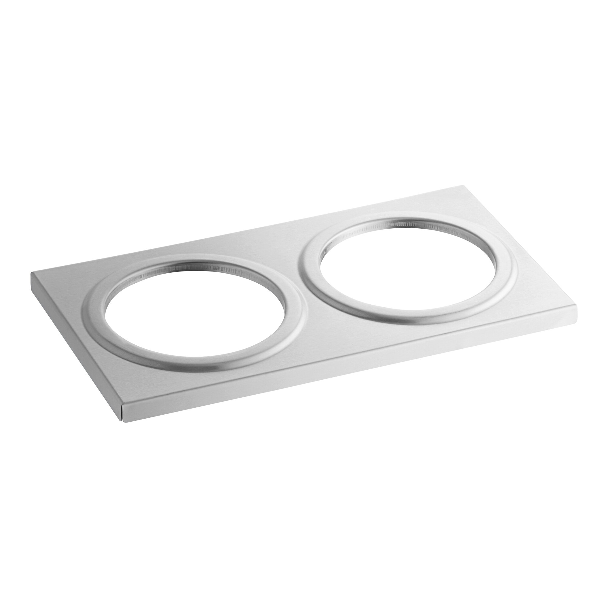 Replacement Top Plate for CDPW2