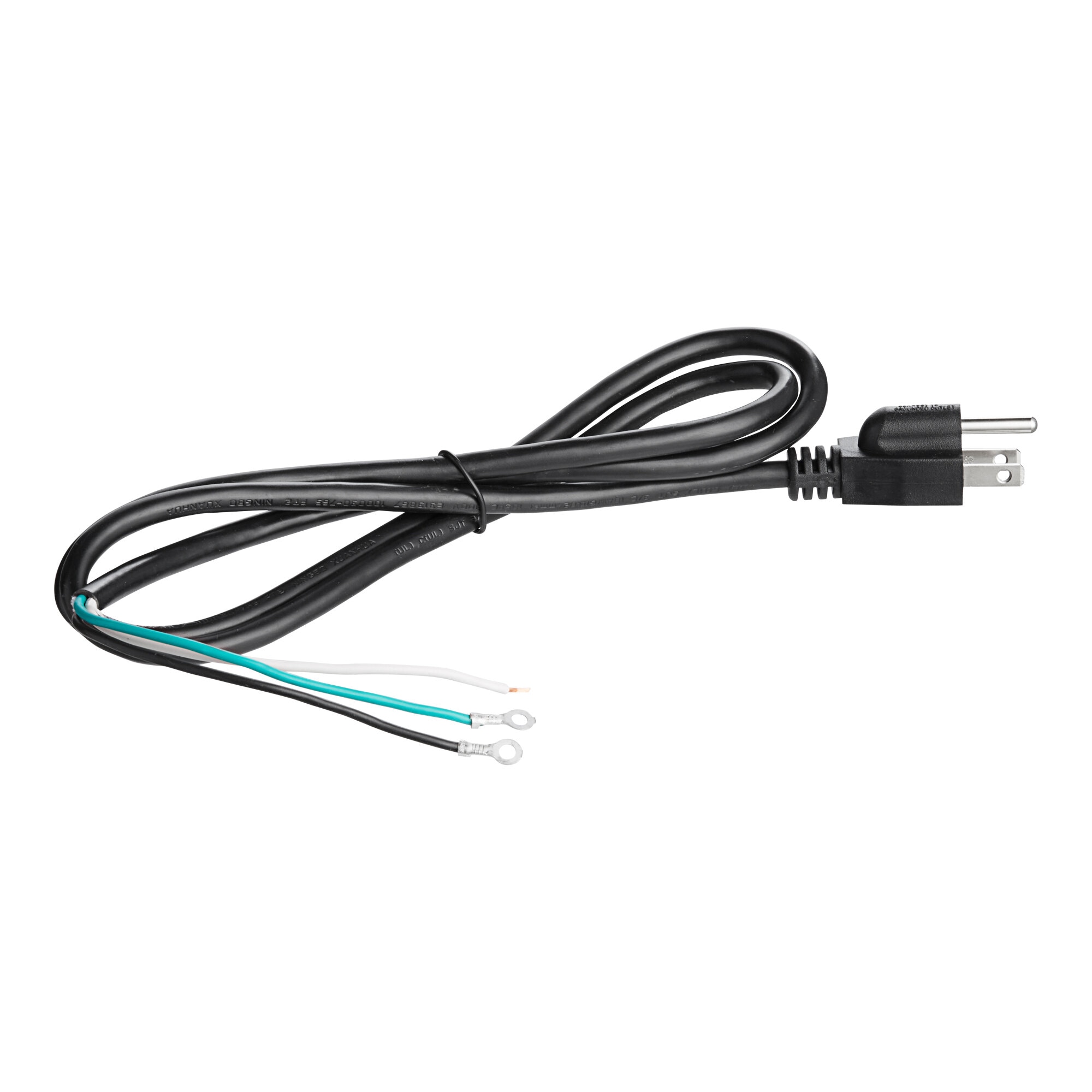 382PCDWCORD Power Cord for 3 Qt. Cone Dip Warmers