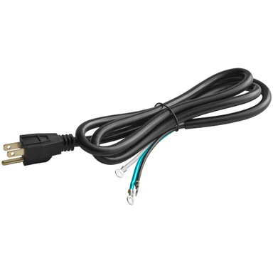 382PBWM19 Power Cord for  BWM30 Waffle Makers - 110V