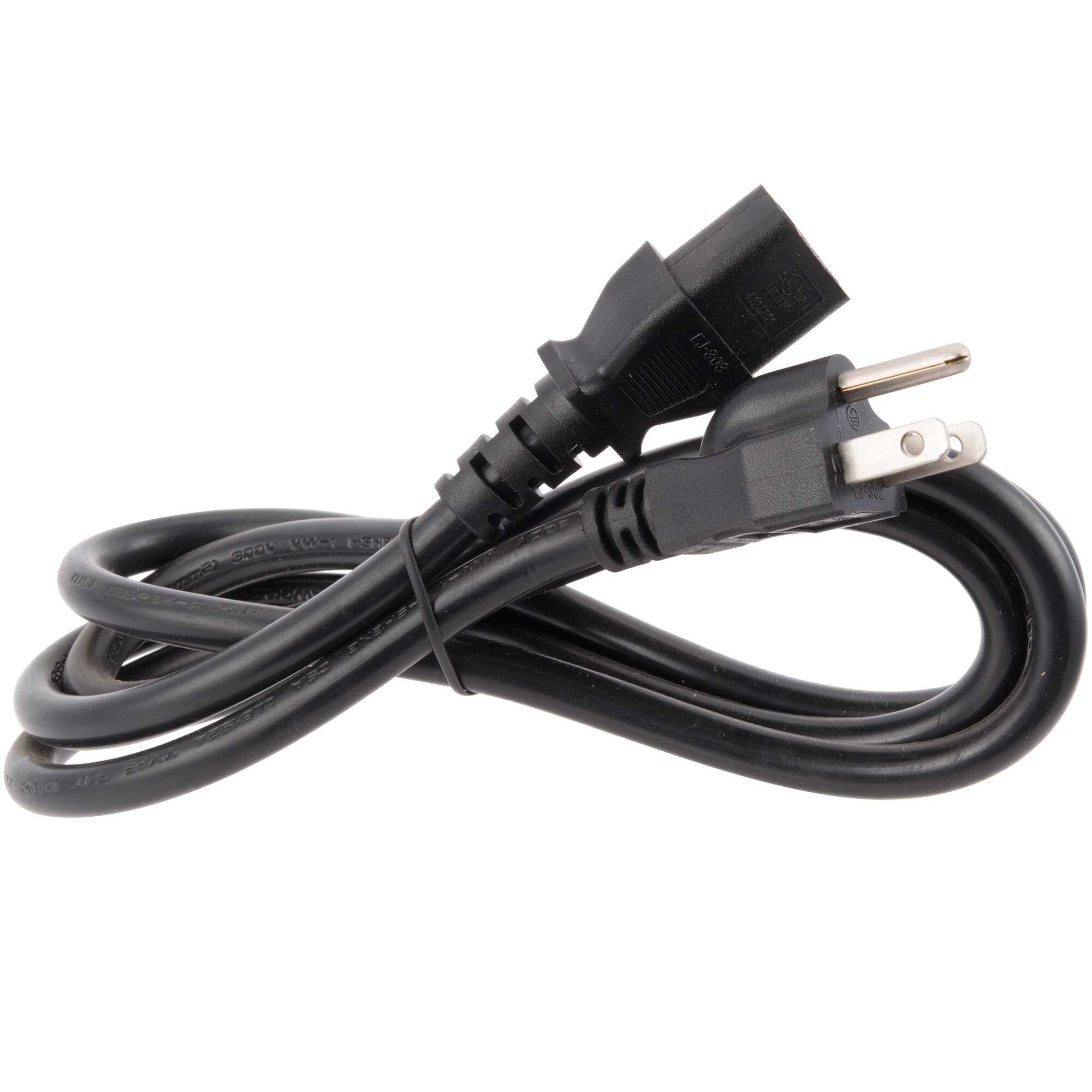 382HPWCORD Power Cord for Display Warmers / Merchandisers